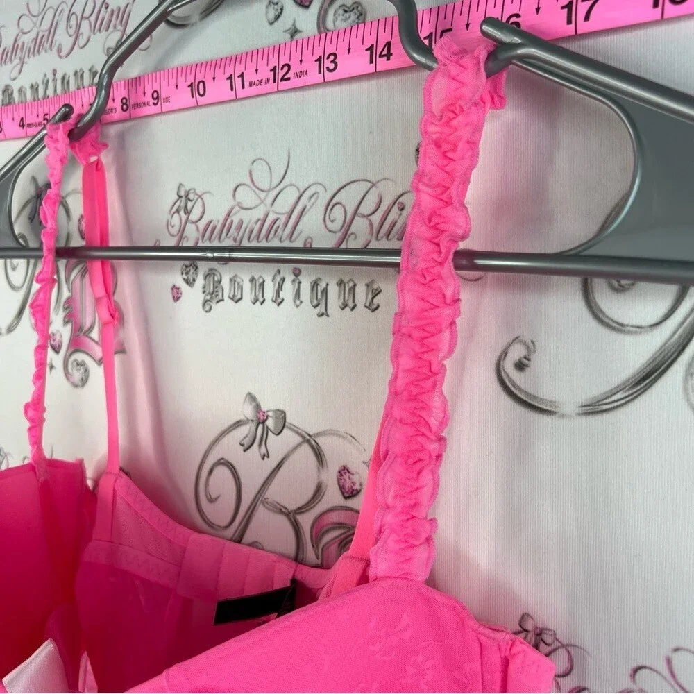 Victorias Secret bright hot